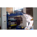 HYT Serie 4 Farben Non-Woven Stoffe Flexodruckmaschine (CE)